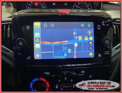 Lancia Ypsilon 1.0 FireFly 5 porte S&S Hybrid Gold Plus (15)