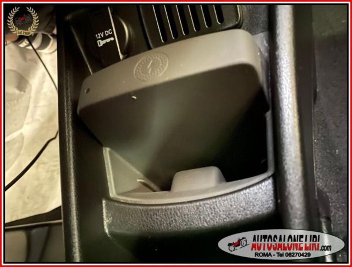 Lancia Ypsilon 1.0 FireFly 5 porte S&S Hybrid Gold Plus (16)