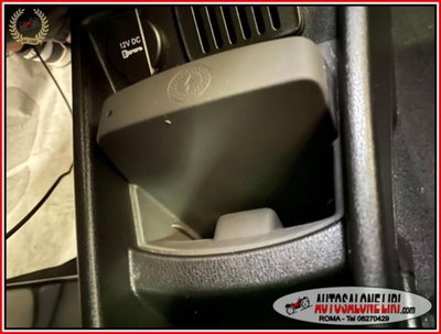 Lancia Ypsilon 1.0 FireFly 5 porte S&S Hybrid Gold Plus (16)
