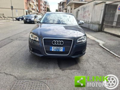 Audi A3 Sportback 1.8 TFSI S tronic Attraction (11)