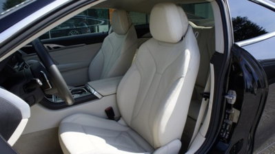 BMW Serie 8 Coupé 840 cat automatica Ci (10)