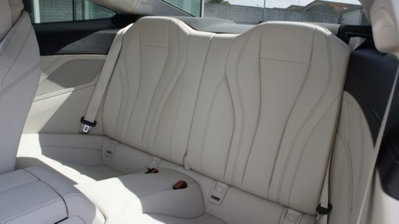 BMW Serie 8 Coupé 840 cat automatica Ci (12)