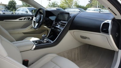 BMW Serie 8 Coupé 840 cat automatica Ci (14)
