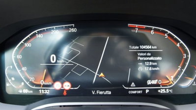 BMW Serie 8 Coupé 840 cat automatica Ci (15)