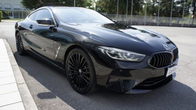 BMW Serie 8 Coupé 840 cat automatica Ci (4)