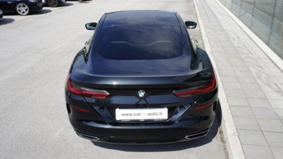 BMW Serie 8 Coupé 840 cat automatica Ci (6)