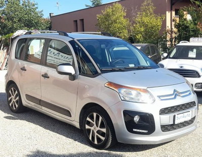Citroen C3 Picasso 1.6 HDi 90 Exclusive Theatre (3)
