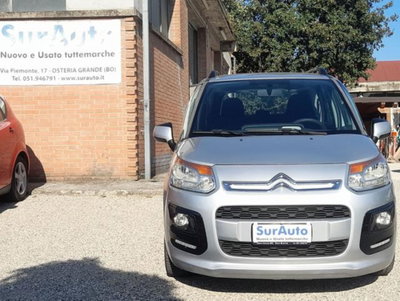 Citroen C3 Picasso 1.6 HDi 90 Exclusive Theatre (4)