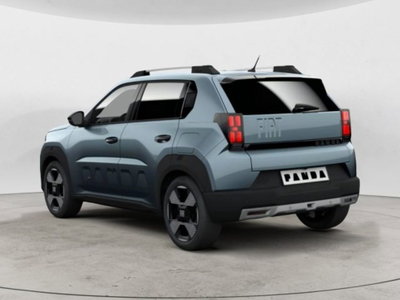 Fiat Grande Panda 1.2 La Prima 100cv (4)