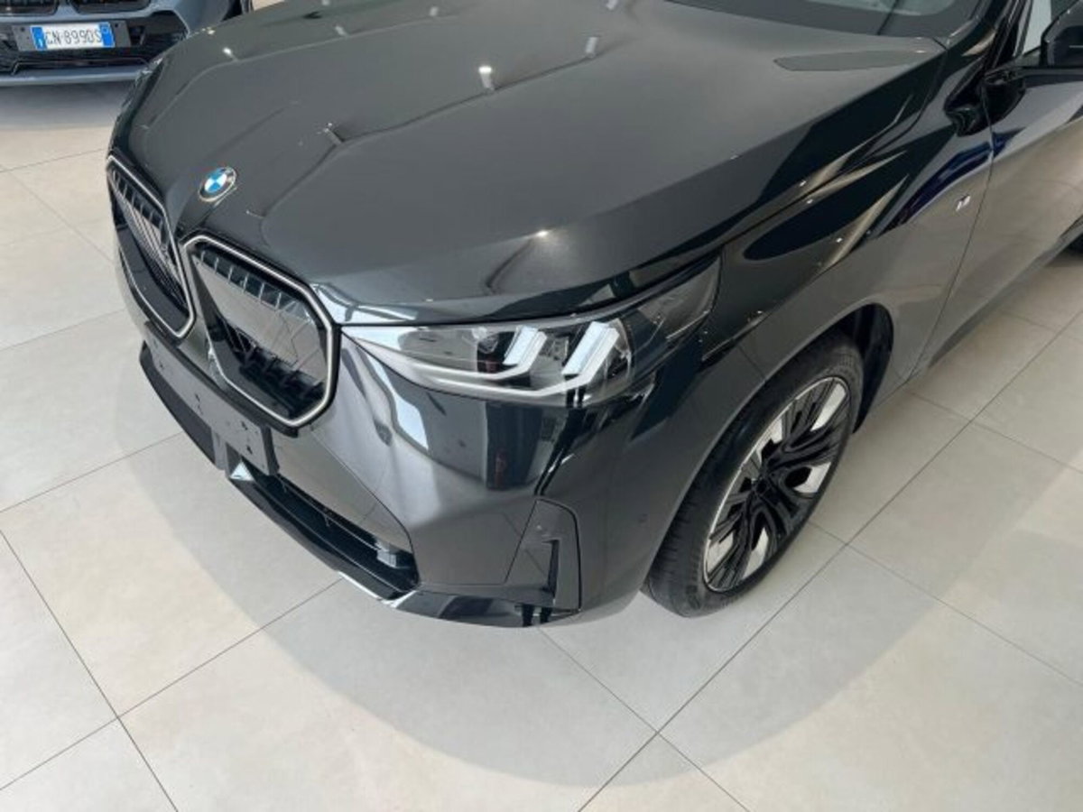 BMW X3 xdrive20d MSport Pro auto (7)