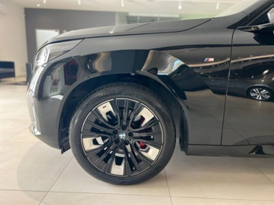 BMW X3 xdrive20d MSport Pro auto (8)