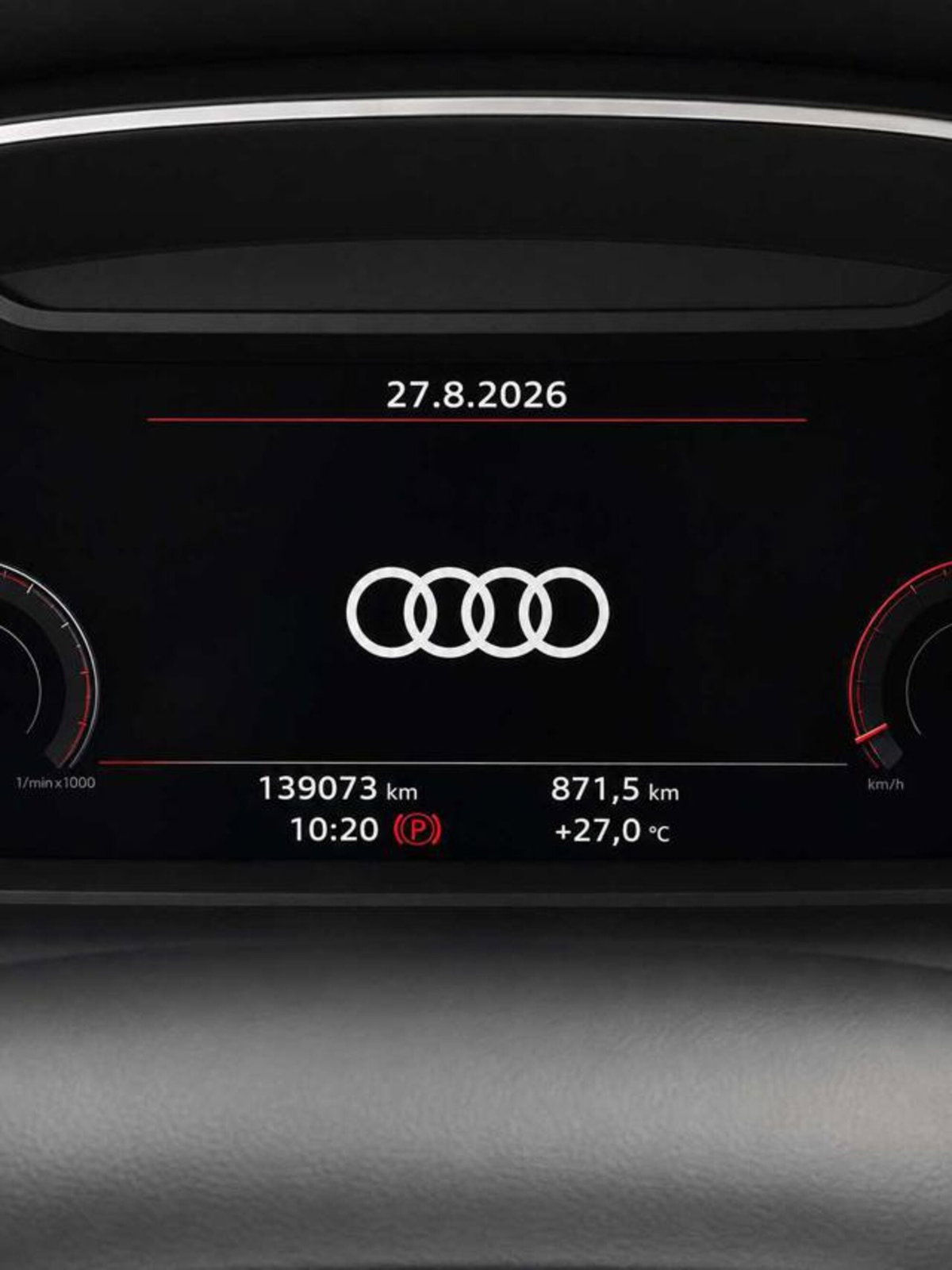 Audi Q3 Sportback 35 TDI quattro S tronic Business Plus (13)