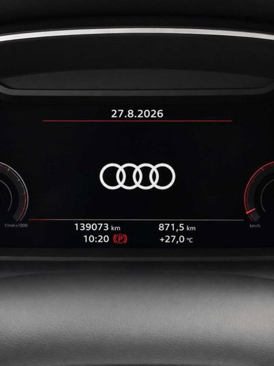 Audi Q3 Sportback 35 TDI quattro S tronic Business Plus (13)