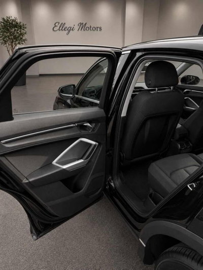 Audi Q3 Sportback 35 TDI quattro S tronic Business Plus (16)