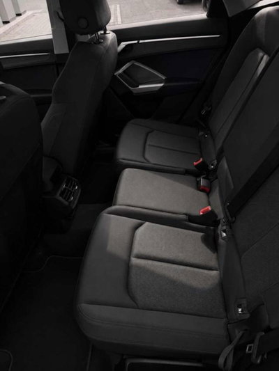 Audi Q3 Sportback 35 TDI quattro S tronic Business Plus (17)