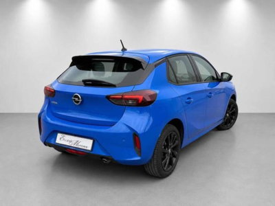 Opel Corsa 1.2 100 CV GS Line (3)