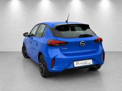 Opel Corsa 1.2 100 CV GS Line (4)