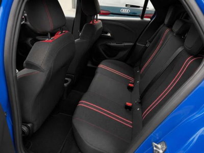 Opel Corsa 1.2 100 CV GS Line (8)