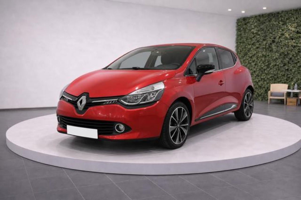 Renault Clio 1.5 dCi 8V 90CV 5 porte Costume National