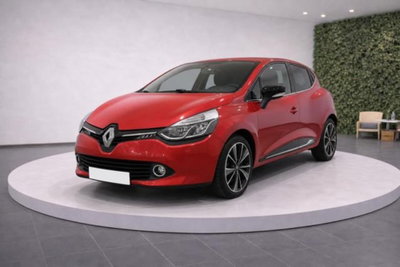 Renault Clio 1.5 dCi 8V 90CV 5 porte Costume National usata