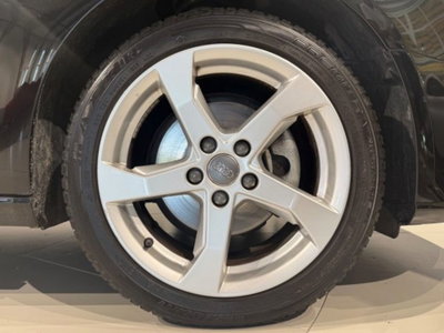 Audi A3 Sportback 30 TDI S tronic Sport (10)