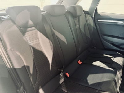 Audi A3 Sportback 30 TDI S tronic Sport (14)