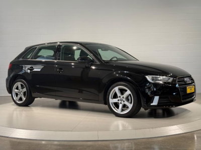 Audi A3 Sportback 30 TDI S tronic Sport (7)