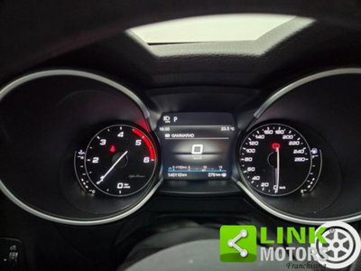 Alfa Romeo Stelvio Stelvio 2.2 Turbodiesel 160 CV AT8 RWD Super Business (7)