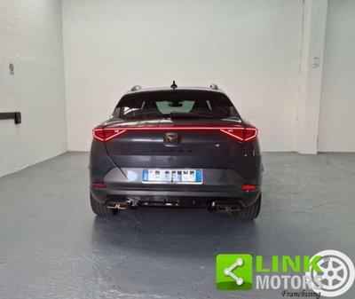 Cupra Formentor Formentor 1.4 e-hybrid VZ 245cv dsg (12)
