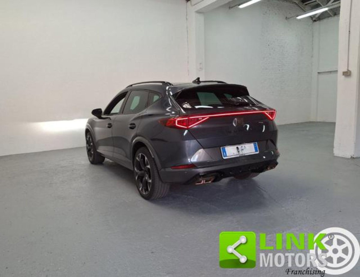 Cupra Formentor Formentor 1.4 e-hybrid VZ 245cv dsg (13)