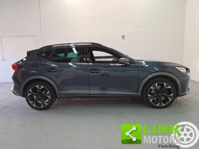 Cupra Formentor Formentor 1.4 e-hybrid VZ 245cv dsg (14)