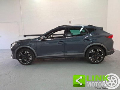 Cupra Formentor Formentor 1.4 e-hybrid VZ 245cv dsg (15)