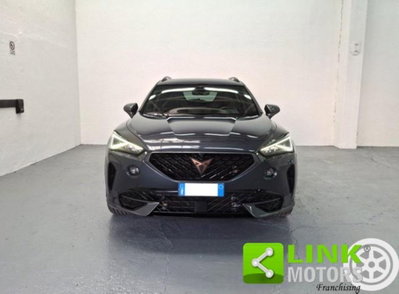 Cupra Formentor Formentor 1.4 e-hybrid VZ 245cv dsg (2)
