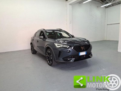 Cupra Formentor Formentor 1.4 e-hybrid VZ 245cv dsg (3)