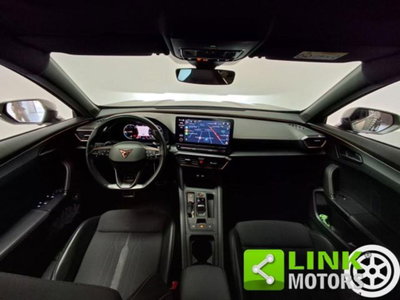 Cupra Formentor Formentor 1.4 e-hybrid VZ 245cv dsg (5)