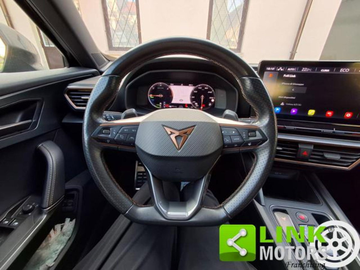 Cupra Formentor Formentor 1.4 e-hybrid VZ 245cv dsg (6)