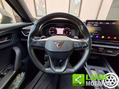 Cupra Formentor Formentor 1.4 e-hybrid VZ 245cv dsg (6)