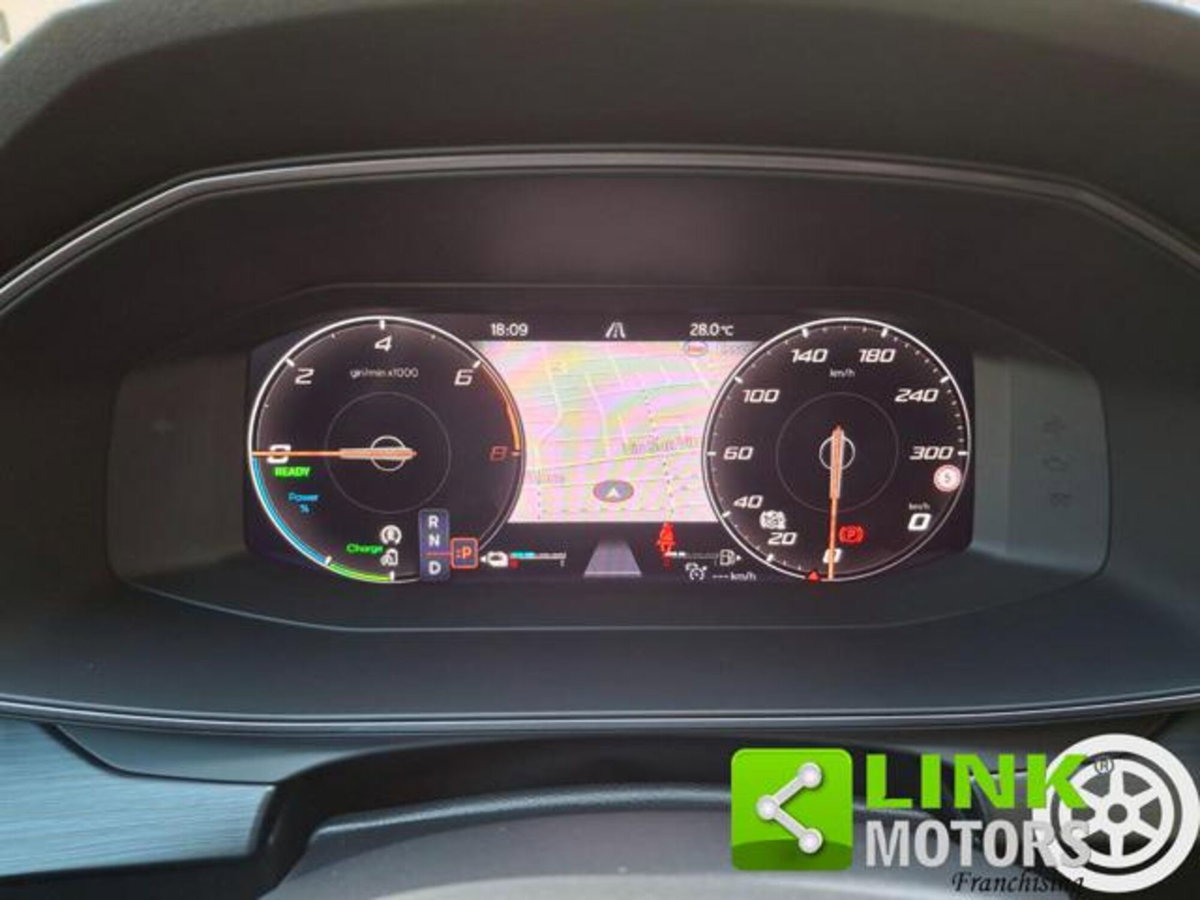 Cupra Formentor Formentor 1.4 e-hybrid VZ 245cv dsg (7)