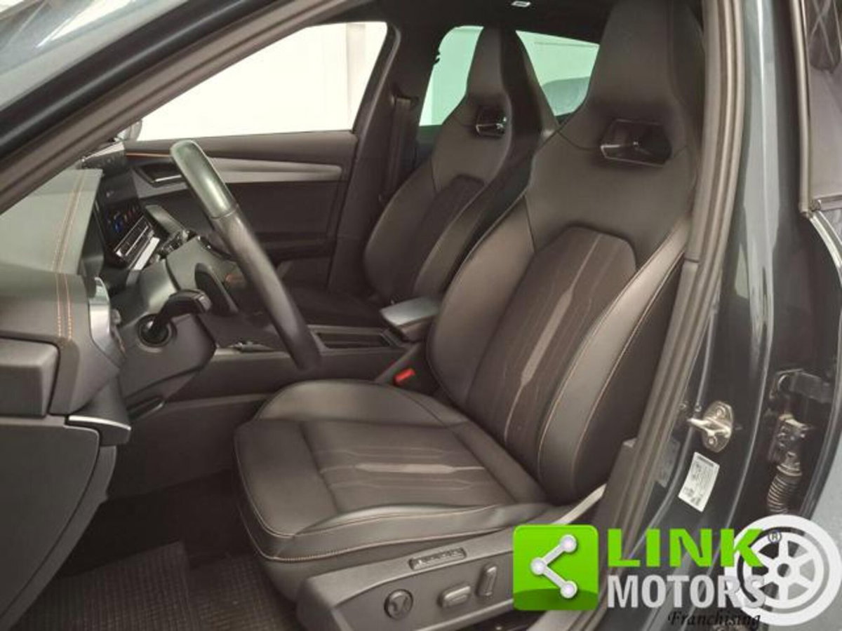 Cupra Formentor Formentor 1.4 e-hybrid VZ 245cv dsg (8)