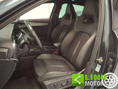 Cupra Formentor Formentor 1.4 e-hybrid VZ 245cv dsg (8)