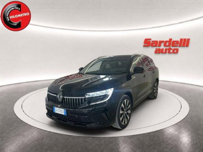 Renault Espace 1.2 e-Tech full hybrid Techno 200cv auto 5p.ti usata