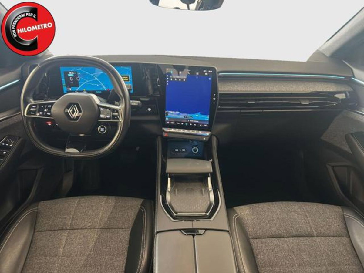 Renault Espace 1.2 e-Tech full hybrid Techno 200cv auto 5p.ti (13)