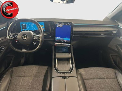Renault Espace 1.2 e-Tech full hybrid Techno 200cv auto 5p.ti (13)