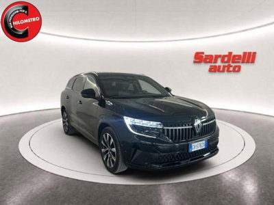 Renault Espace 1.2 e-Tech full hybrid Techno 200cv auto 5p.ti (2)