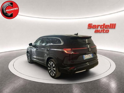 Renault Espace 1.2 e-Tech full hybrid Techno 200cv auto 5p.ti (3)