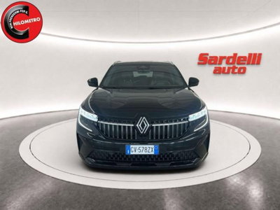 Renault Espace 1.2 e-Tech full hybrid Techno 200cv auto 5p.ti (5)