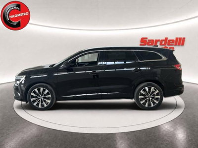 Renault Espace 1.2 e-Tech full hybrid Techno 200cv auto 5p.ti (6)