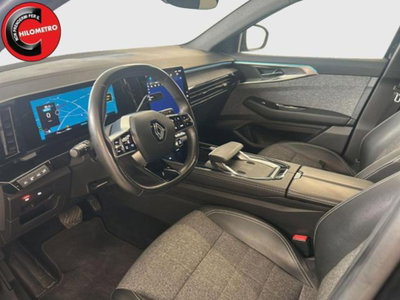 Renault Espace 1.2 e-Tech full hybrid Techno 200cv auto 5p.ti (7)