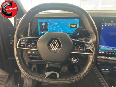 Renault Espace 1.2 e-Tech full hybrid Techno 200cv auto 5p.ti (9)