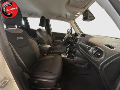 Jeep Renegade 1.3 T4 190CV PHEV 4xe AT6 Limited (11)